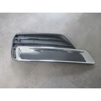 Volvo xc90 ii решётка бампер левая 31414220