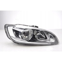 Volvo s60 v60 фара правая передняя рестайлинг 31420272 2018