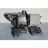 Блок блок предохранителей qashqai j11 1.5 13 - 21