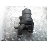 Корпус масляного фильтра Volkswagen Caddy III (2C,2K) 2004 - 2015 2014 03L115389H 03L117021C