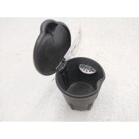 Пепельница Renault Modus 2008 8200728639