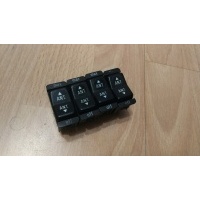 Переключатель антенный электрической мерседес w126 w123