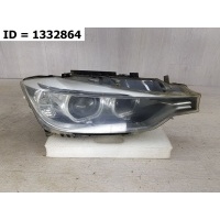 Фара правая BMW 3-er VI (F30) (2011-2016) 63117314532