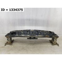 Усилитель переднего бампера Volkswagen Passat B7 (2011-2015) 3AA807109B