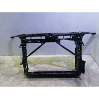 Панель передняя (телевизор) Skoda Octavia 3 5E 2012-2020 5EU805588B