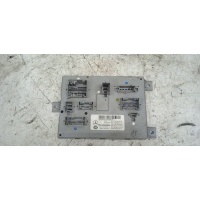 Блок управления Mercedes W222 S 2013- A2229003905