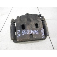 Суппорт передний левый Acura MDX YD1 2000-2006 45019S3VA10
