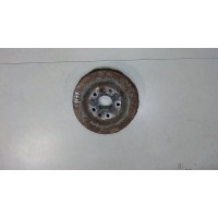 Барабан тормозной Land Rover Freelander 1 1998-2007 2005 SDC000010