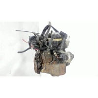 Двигатель (ДВС) Fiat Doblo 2001-2005 2005 1.2 л Бензин 223 A 5.000 223A5000