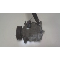 Компрессор кондиционера Volkswagen Phaeton 2002-2010 2004 4E0260805F
