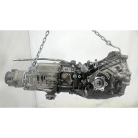 КПП 6-ст.мех 4х4 (МКПП) Audi A4 (B7) 2005-2007 2006 02X300044J
