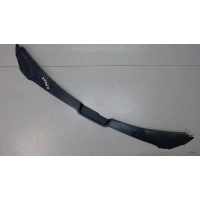 Накладка замка капота перед. левая=правая Audi A8 (D3) 2005-2007 2007 4E0807081AA