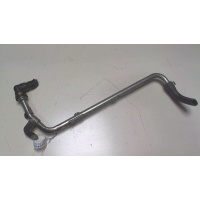 Патрубок вентиляции картерных газов Volkswagen Phaeton 2002-2010 2004 3D0131581