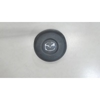 Подушка безопасности водителя Mazda Mazda2 2007-2014 2009 DF7157K00E02