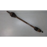 Полуось (приводной вал, шрус) Toyota Yaris 1999-2006 2003 43410-52110
