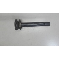 Полуось (приводной вал, шрус) перед. правая Audi A3 (8PA) 2004-2008 2004 1K0407522