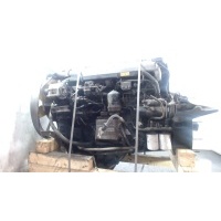 Рампа (рейка) топливная Renault Premium DCI 1996-2006 2003 5010412034