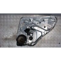 Стеклоподъемник электрический зад. правая Skoda SuperB 2001-2008 2006 3U5839462
