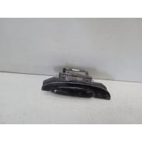 Ручка двери наружная Jaguar S-TYPE 2000 XR828145PEF