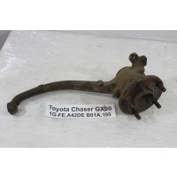 Ступица Toyota Chaser GX90 1996 43502-22080