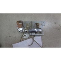 Ручка двери внутренняя правая Mitsubishi Pajero, Montero 2 1991-2004 1991 MB669170
