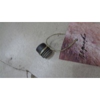 Отбойник капота Mitsubishi Pajero, Montero Sport K9 1996-2009 1998 MB270408