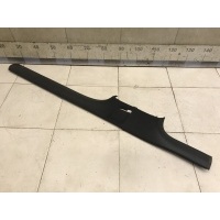 Накладка порога (внутренняя) VW Golf V Plus 2005-2014 5M085337282V