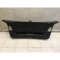 Обшивка двери багажника VW Golf V Plus 2005-2014 5M0867601E82V