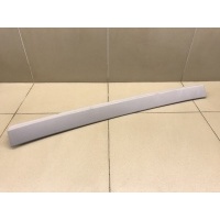 Накладка (кузов внутри) VW Golf V Plus 2005-2014 5M0867617AY20