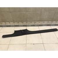 Накладка порога (внутренняя) VW Golf V Plus 2005-2014 5M085337182V