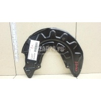 Пыльник тормозного диска VAG Octavia (A7) (2013 - ) 5Q0615311G
