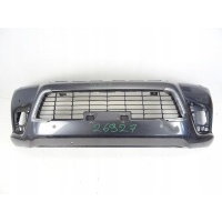 Toyota hilux 8 viii 15 - бампер передняя przedn