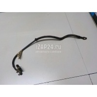 Клемма аккумулятора минус Fiat Albea (2002 - 2012) 51791348
