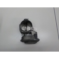 Заслонка дроссельная электрическая BMW X6 E71 (2008 - 2014) 11717804384