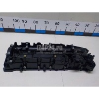 Крышка головки блока (клапанная) BMW X6 E71 (2008 - 2014) 11128507607