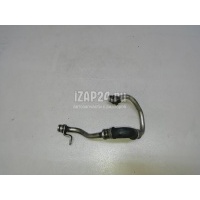 Трубка турбокомпрессора (турбины) BMW 7-serie F01/F02 (2008 - 2015) 11537563707