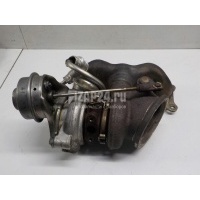 Турбокомпрессор (турбина) BMW X6 E71 (2008 - 2014) 11657649297