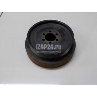 Шкив коленвала BMW X6 E71 (2008 - 2014) 11237566301