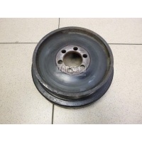 Шкив коленвала BMW X6 E71 (2008 - 2014) 11237566301
