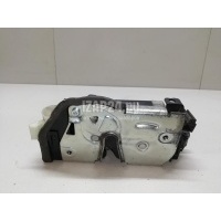 Замок двери передней правой BMW X6 E71 (2008 - 2014) 51217059968