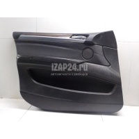 Обшивка двери передней левой BMW X6 E71 (2008 - 2014) 51419176301