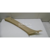 Обшивка стойки BMW X6 E71 (2008 - 2014) 51439133847