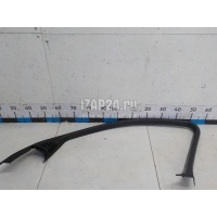 Накладка двери передней правой BMW X6 E71 (2008 - 2014) 51337179732