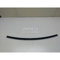 Направляющая стекла двери BMW X6 E71 (2008 - 2014) 51357187212