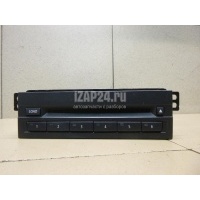 Чейнджер компакт дисков BMW Clubman R55 (2007 - 2014) 65129177118