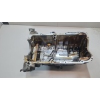 Поддон масляный двигателя Honda Civic 5D (2006 - 2012) 11200RB0G00