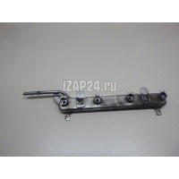 Рейка топливная (рампа) Honda Jazz (2008 - 2015) 16620RB0003