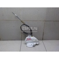 Замок двери передней правой Honda Civic 5D (2006 - 2012) 72110SMRG03