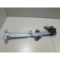 Стеклоподъемник электр. задний левый Honda Civic 5D (2006 - 2012) 72750SMGE01
