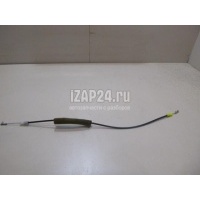 Трос открывания задней двери Honda Civic 5D (2006 - 2012) 72631SMGE02